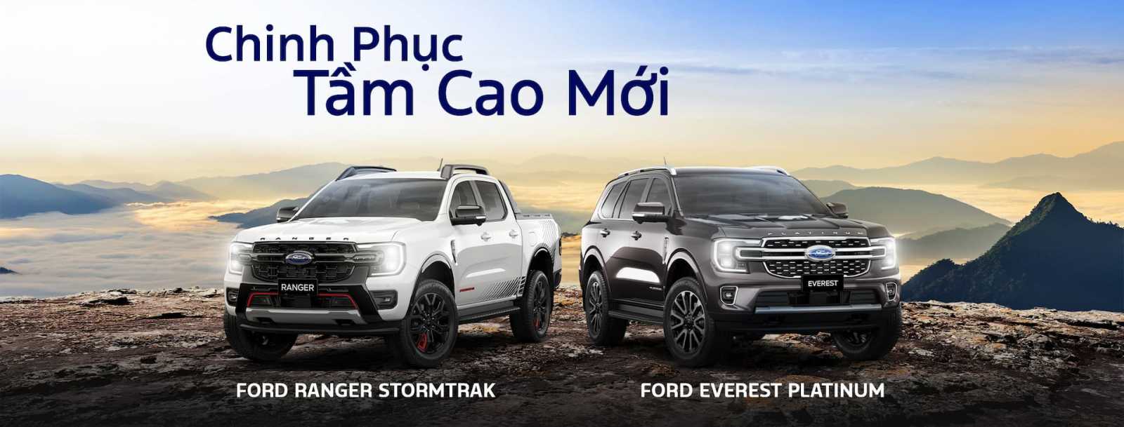 Home FORD BẾN THÀNH